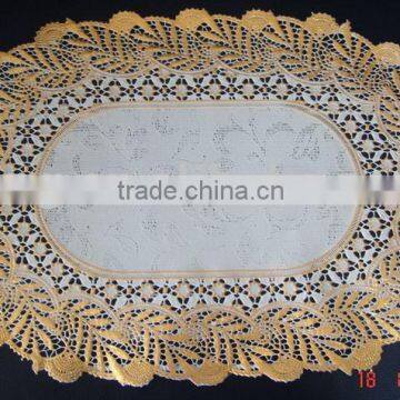 PVC Table Mats