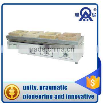 Laboratory or industrial silicon controlled adjustable million electric furnace machine