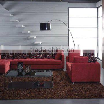 Faric Sofa EF-TEQ