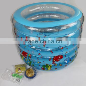 padding pool inflatable