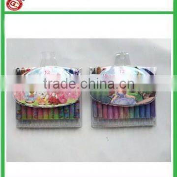 Mini Twist Crayons