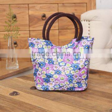 Fashion Design Cosmetic Bag