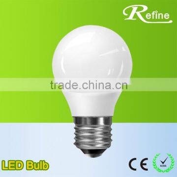 A55 Fluorescent Spiral Energy Saving Lamp Bulb photo-2