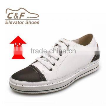 popular casual sport increaser shoes