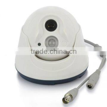 CCTV Network Dome Camera hd Cvi Camera (JYD-1100RCVI-2.0MP) photo-2