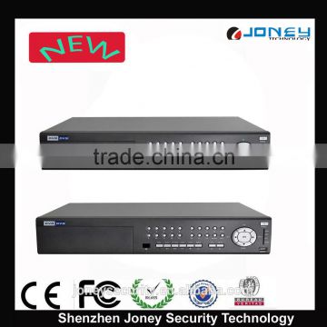 4CH Full 960H DVR 4channel CCTV Hybrid DVR+HVR+onvif NVR1080P IP camera 3G WIFI network video Security System HDMI 1080P Output