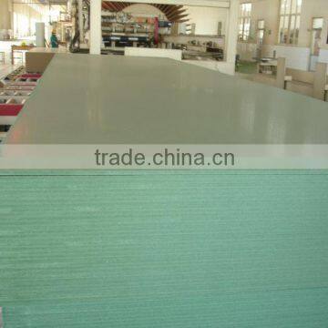 China Laminated Flooring photo-2