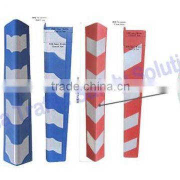 Hot Selling Patented Corner Guard Wall Protection for Parking Lot photo-3