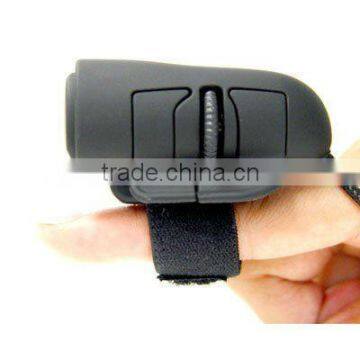 USB Finger Mouse