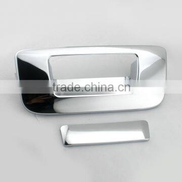 Aftermarket Auto and Truck Accessories Tailgate Trim photo-3