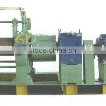 Mixing Mill Machine photo-3