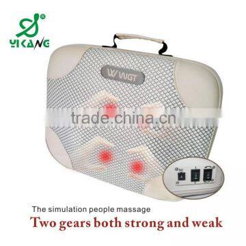 2014 best massage cushion