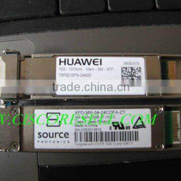 SOURCE XPD-MR-04-24CDFA-ZT SM-10KM-1558.17-10G-C SFP transceiver