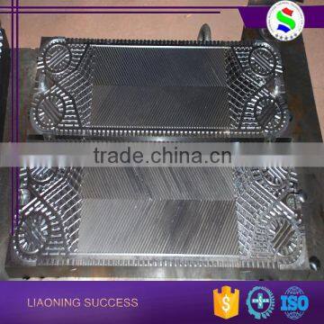 plate mould m15 for heat exchanger plate production