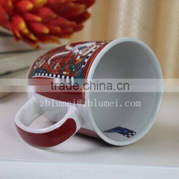 Wholesale Boss Mug photo-3