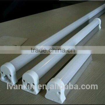 Integrated 14w 980lm1.2m Led lighting Tube T5