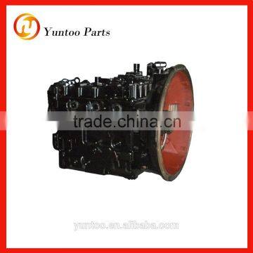 S6-90 Transmission Gearbox for Higer