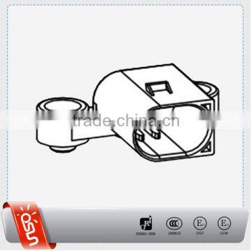 Wireless Auto Horn 12v Waterproof Car Horn for A-U-D-I Cars (ODL-163 2) photo-3