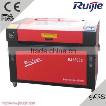 Slide Rail Laser cnc Cuttier RJ1390