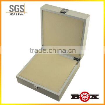 Wood Box Packaging Box photo-2