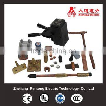 Exothermic Welding Powder