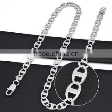 2012 Necklace Jewelry 316 Stainless Steel Chain(QN10113)