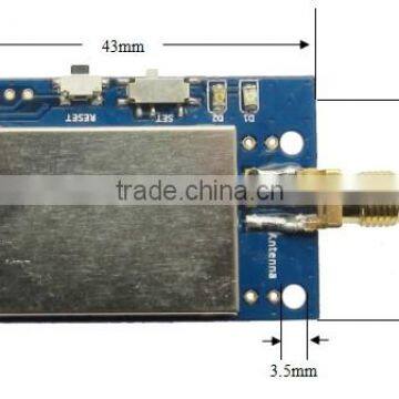 1000M Long Transmit Distance 485 Interface RF Module photo-2
