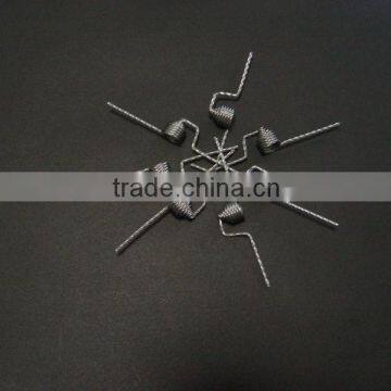 Tungsten Heater Resistencia Heater