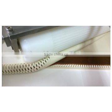 LHSM-11multi-functional BREAD Production Line Double Line photo-4