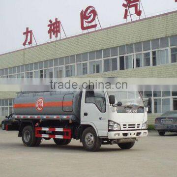 China Oilfield special vehicles manufacture