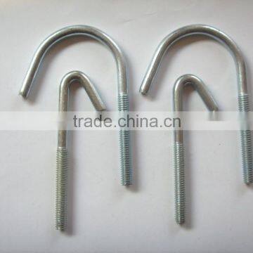 Anchor Bolt photo-5