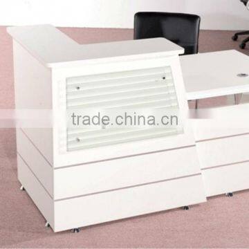 office small reception desks,counter table HC-M037