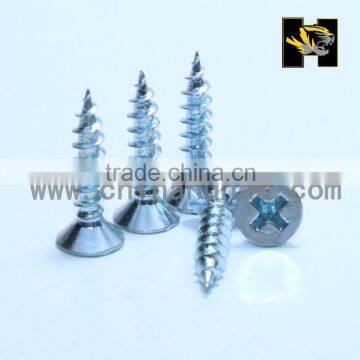 Pozi Drive Stainless Furniture Screw From China Manufacturer Supplier Shipping in Tianjin