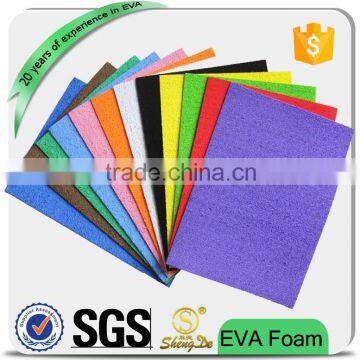 Shengde Plastic Eva Foam Sheet for Flip-flop photo-4