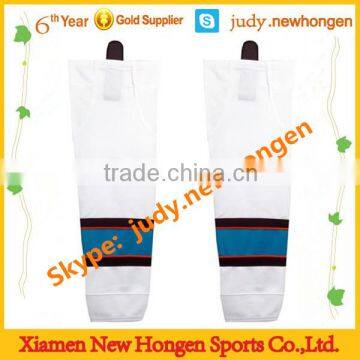 custom men hockey socks, hockey socks oem