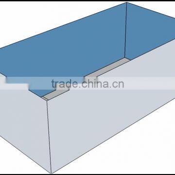 Auto Case Packer for Snack Food, Pick and Place Bag in Box Machine. photo-4