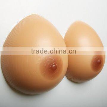 Silicone Fake Breasts for Man photo-4