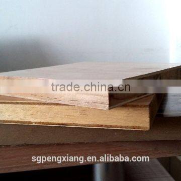 High Quality and Cheap Price Block Board photo-4