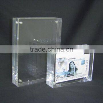 Acrylic Product