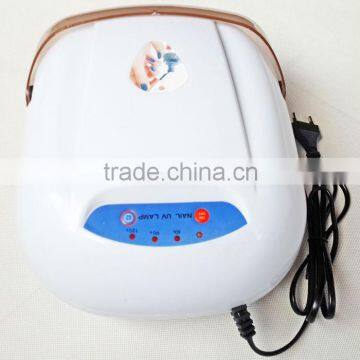 Professional uv nail lamp uv lamp 36w / nail art machine