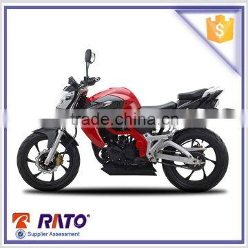 Popular Design Best Sale Racing Motorcycle photo-4