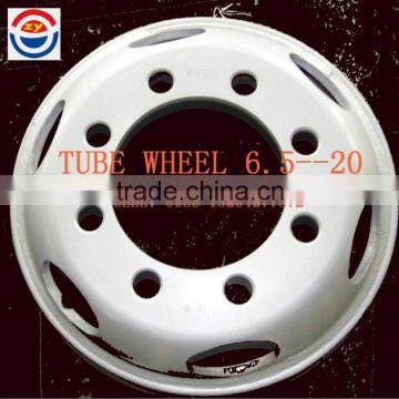 TRUCK WHEEL