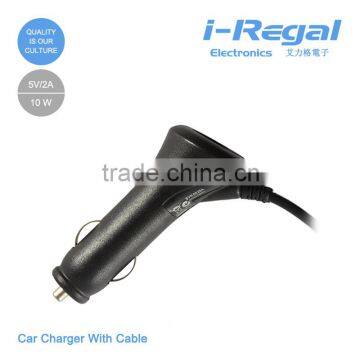 For S4 Car Charger with Cable