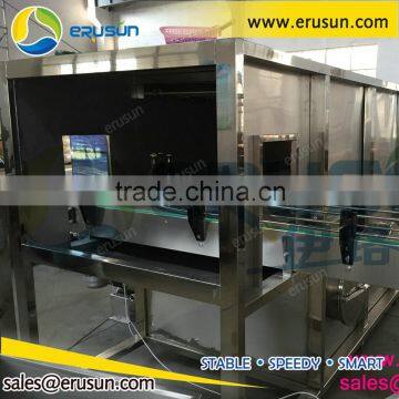 Carbonated Drink Production Line Spray Bottle Warmer photo-2