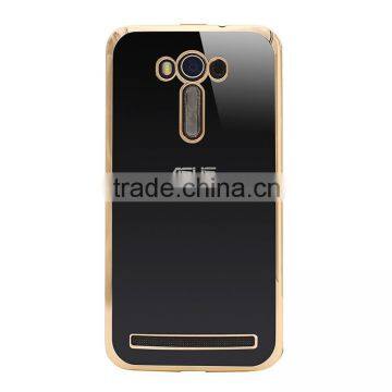 LZB Luxury Silicone TPU Case for Asus ZenFone 2 Laser ZE551ML,For Asus ZenFone 2 Laser TPU Case