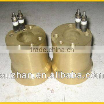 die- casting copper heater band