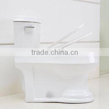 CUPC One Piece Toilet photo-4
