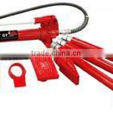 Portable Hydraulic Body Repair Kit