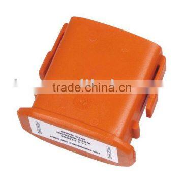 Battery pack suit for JOTRON Two way VHF