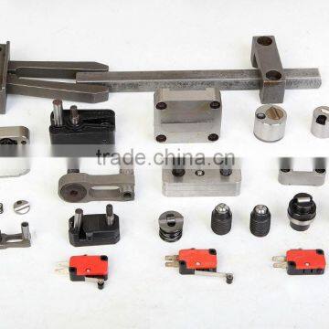 Cumsa Standard SRC Slide Retainers photo-2